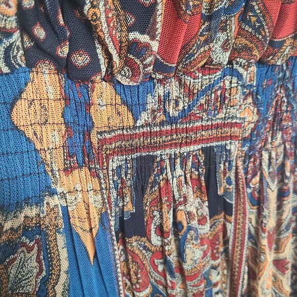 Short sleeves Dress - Picture 4 of 8